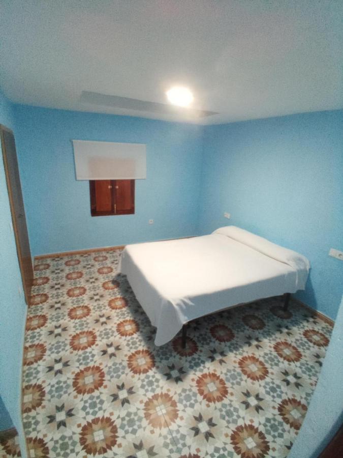 Hostal Casa Museo La Pajara Hellín Zewnętrze zdjęcie