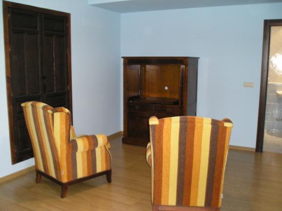 Hostal Casa Museo La Pajara Hellín Zewnętrze zdjęcie