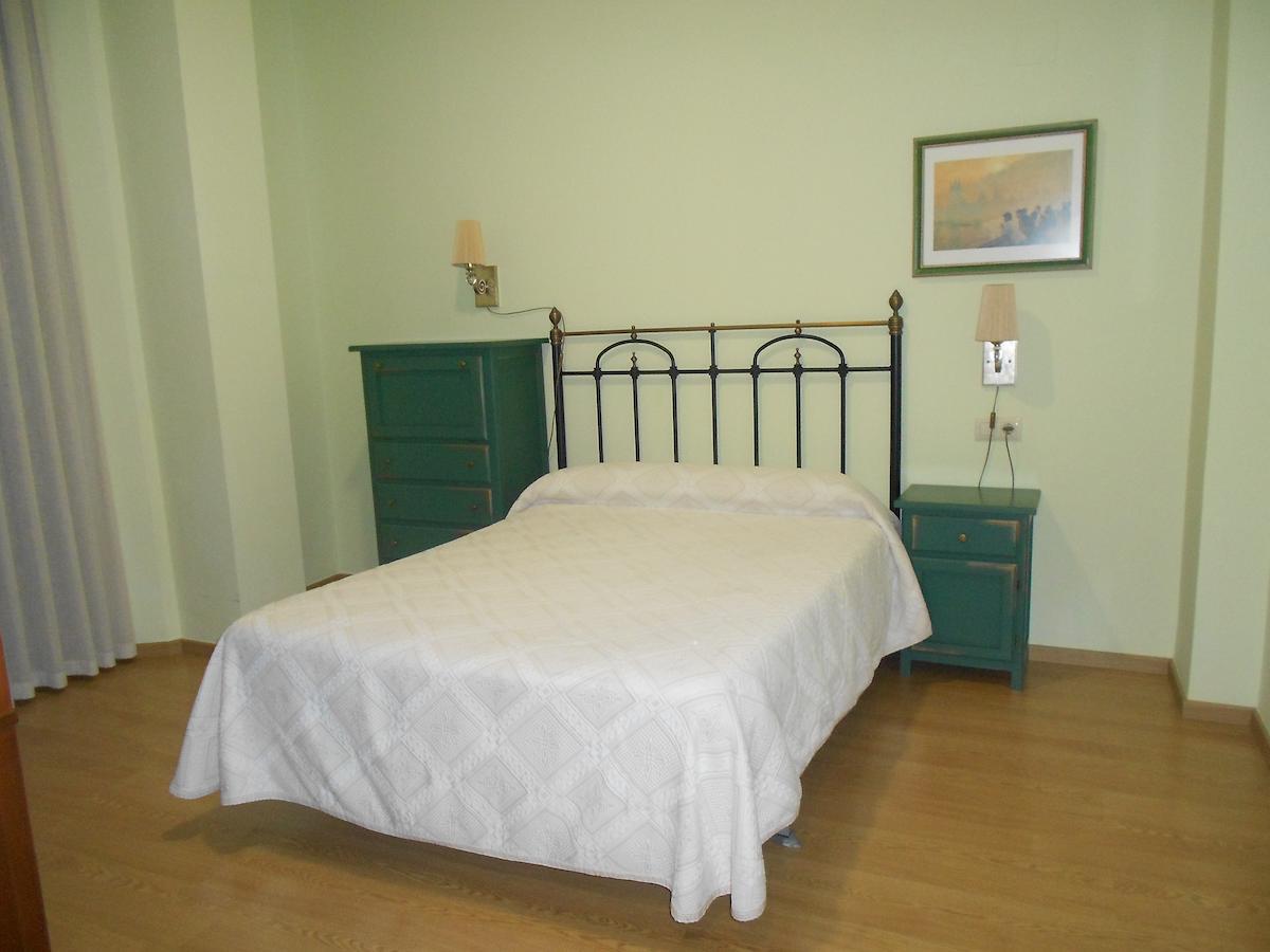 Hostal Casa Museo La Pajara Hellín Pokój zdjęcie