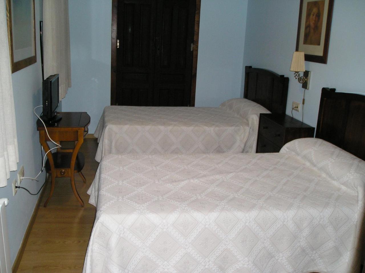 Hostal Casa Museo La Pajara Hellín Pokój zdjęcie