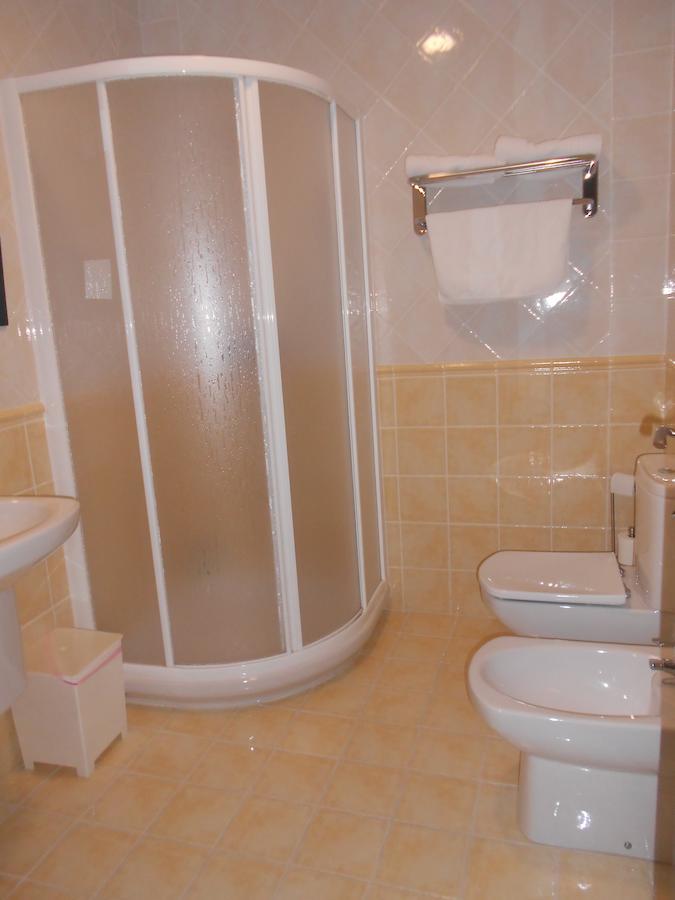 Hostal Casa Museo La Pajara Hellín Zewnętrze zdjęcie
